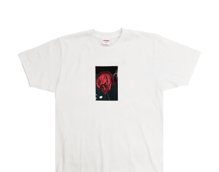 Supreme araki clearance rose