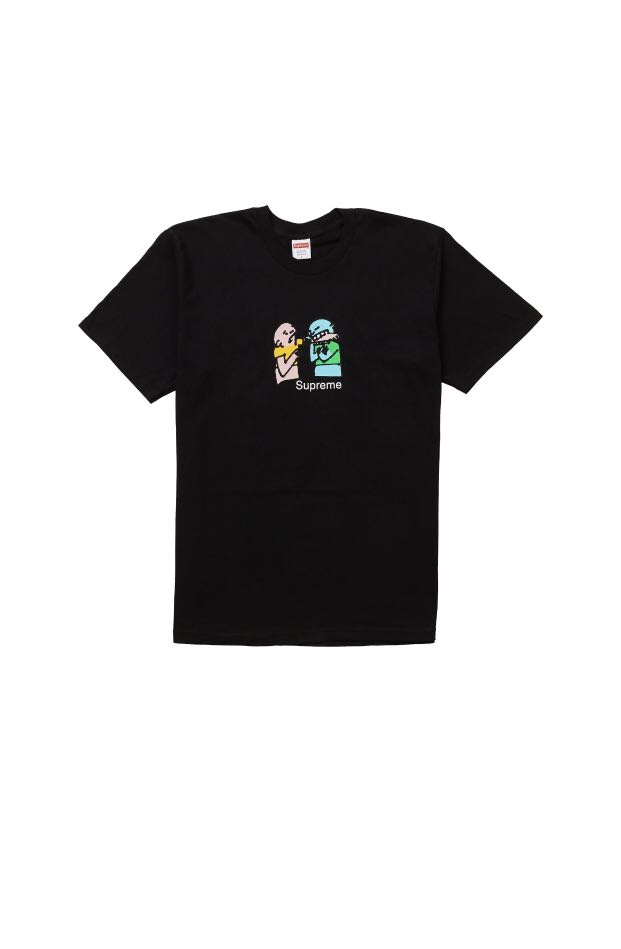 supreme bite tee