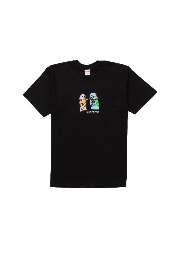 Bite tee on sale supreme