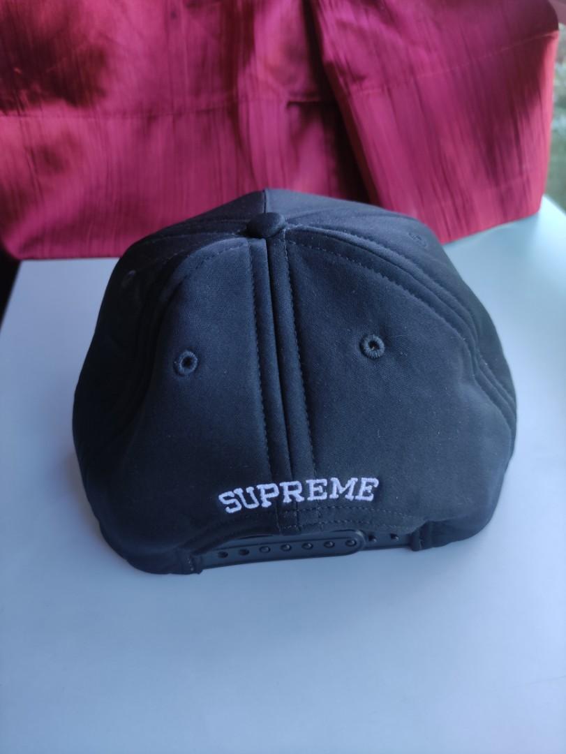 supreme high protein hat