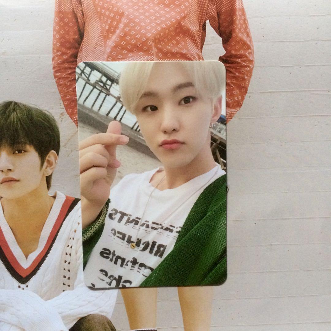 Hoshi Double Date