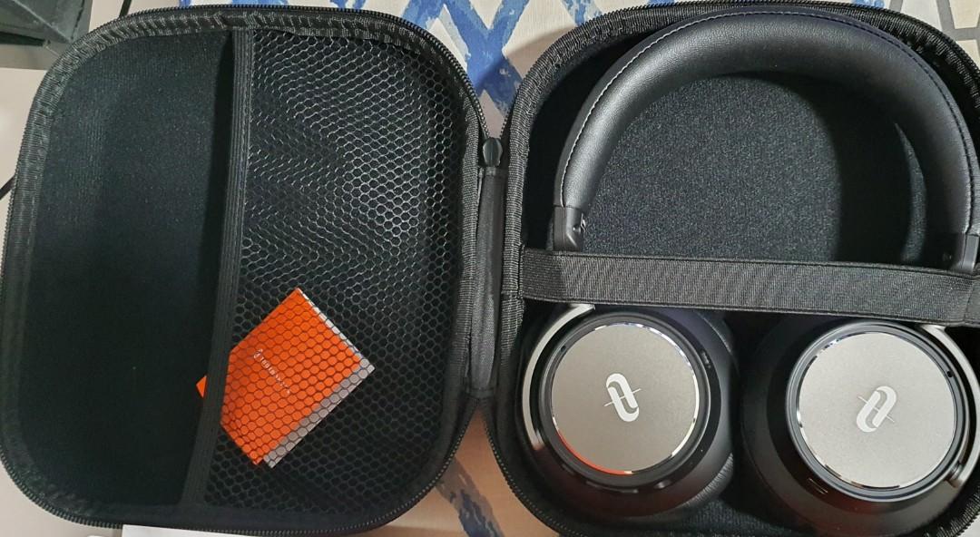 TAOTRONICS SOUNDSURGE 46 Audio Headphones Headsets on Carousell