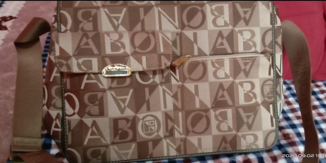 sling bag bonia original