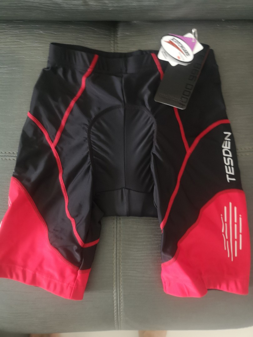 Tesden cycling shorts clearance