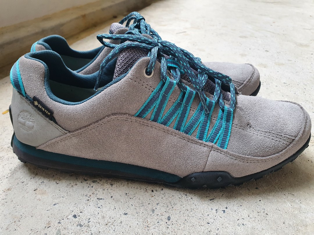 timberland tennis shoes