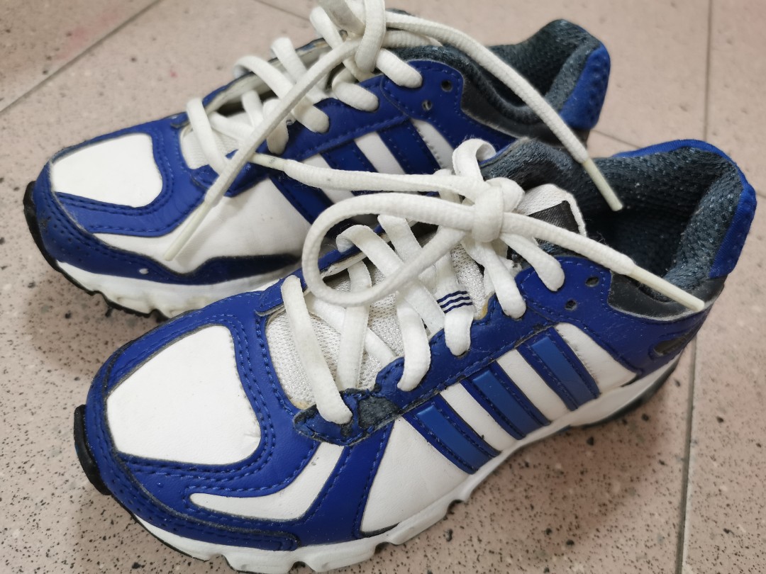 adidas ortholite shoes toddler