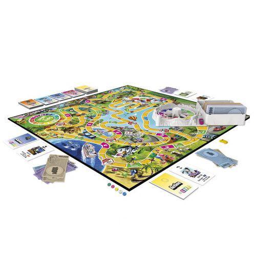 The game of life toys r us outlet