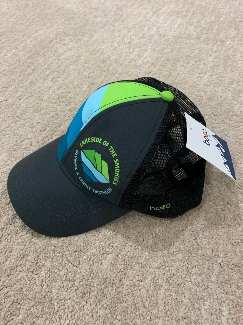 Boco hats triathlon clearance