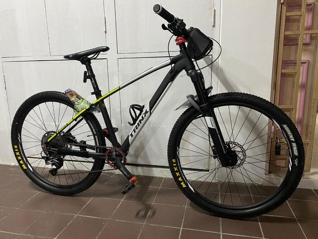 Trinx x8 elite price sales