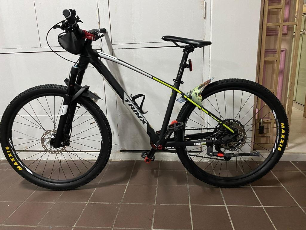 Trinx x8 elite 2025 price