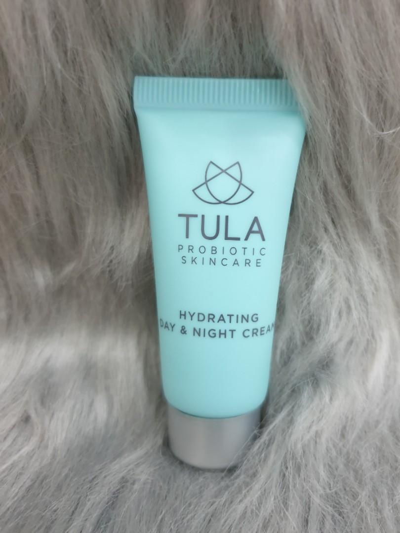 tula body lotion