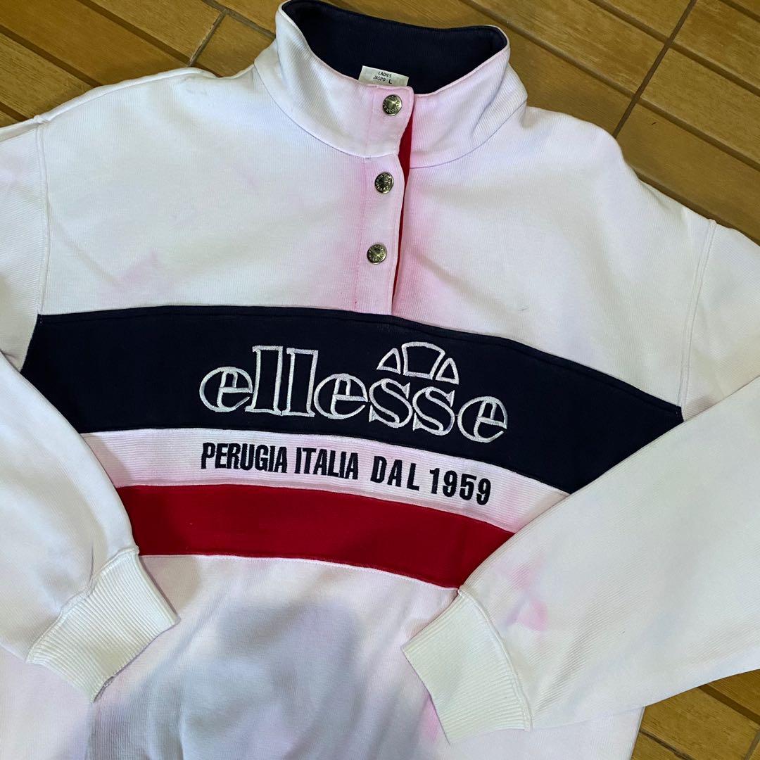 Ellesse turtleneck 2024