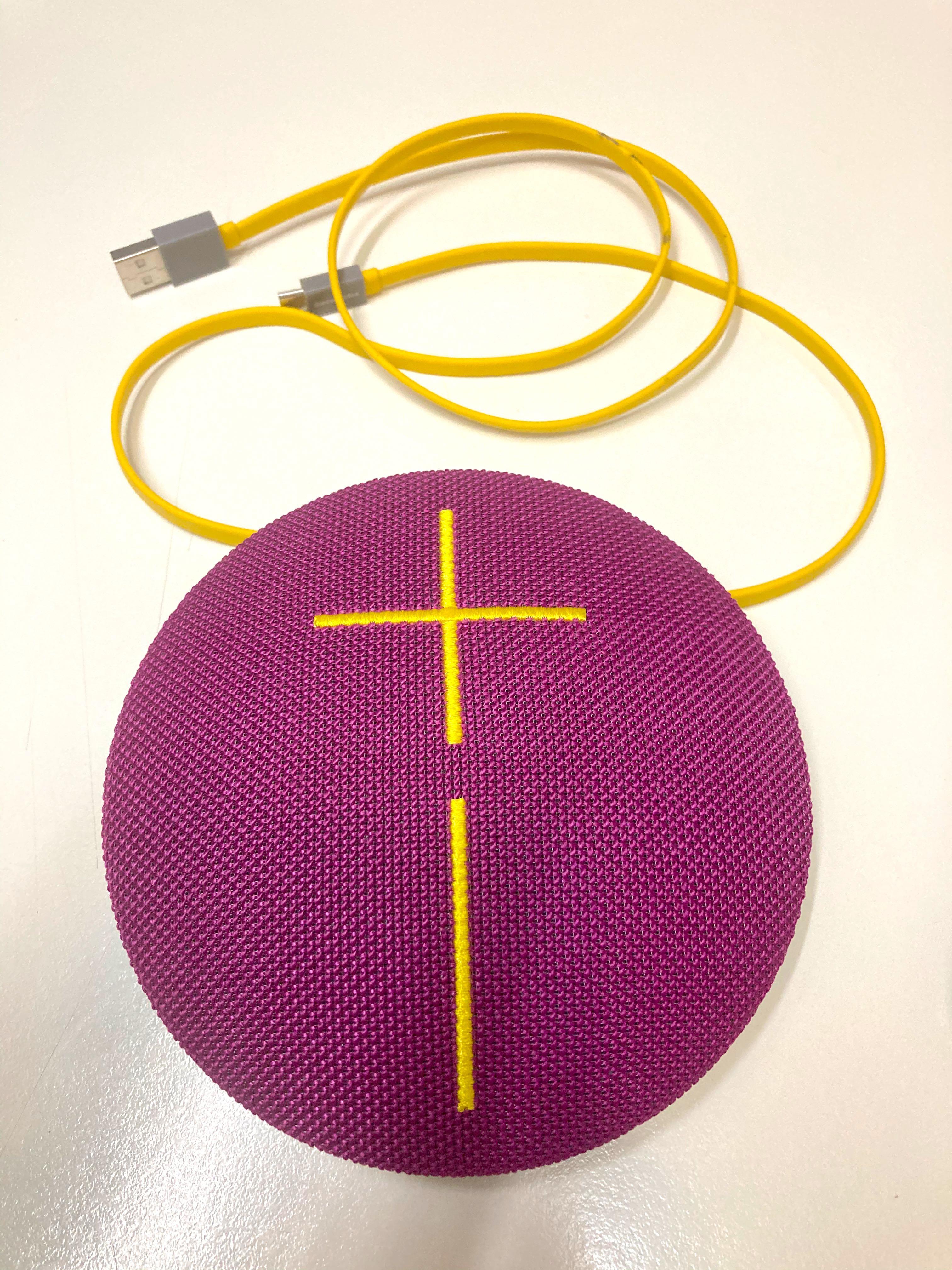 ue roll 2 speaker