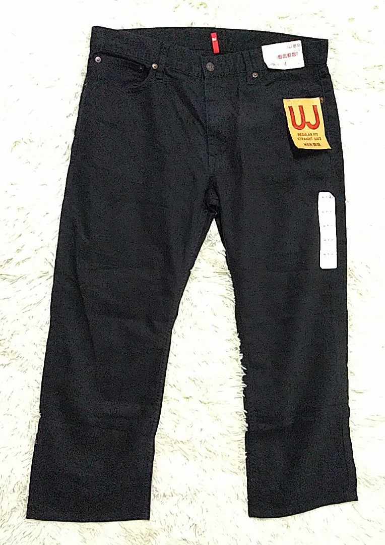 seluar jeans uniqlo original