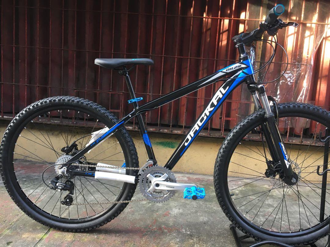 Jackal 29er clearance