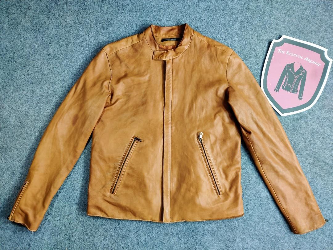 urban research jacket