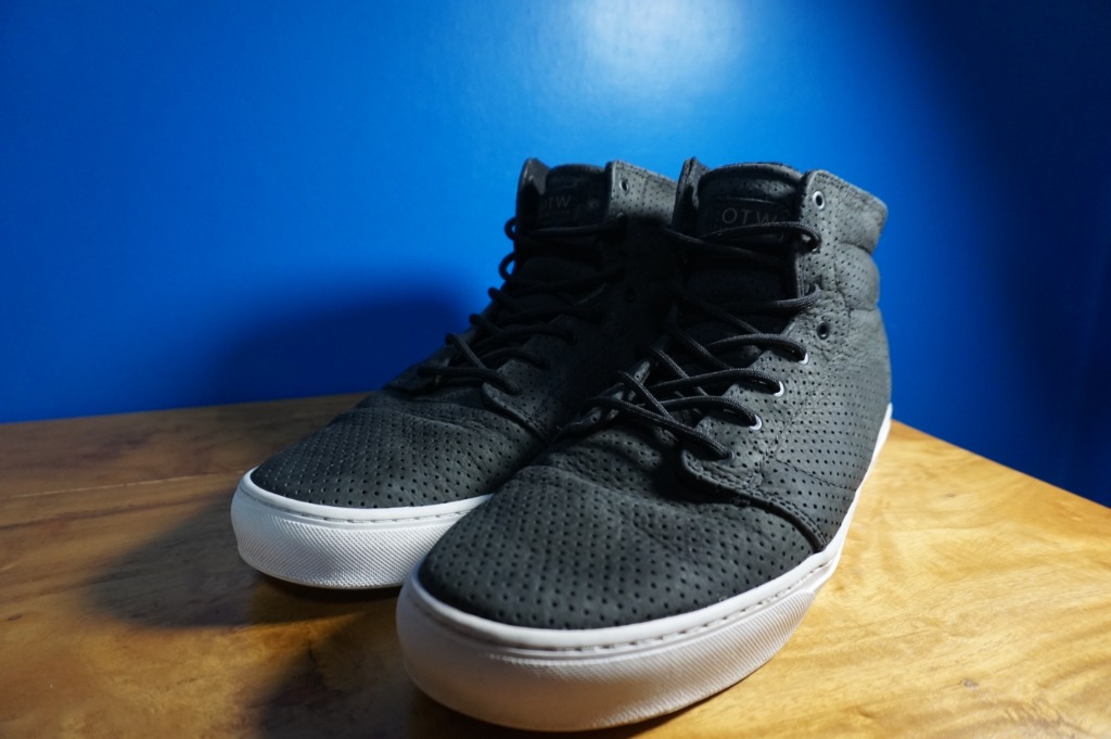 Vans otw alcon on sale