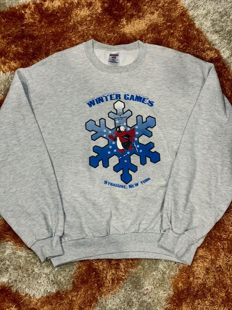 Vintage jerzees sweatshirts cheap