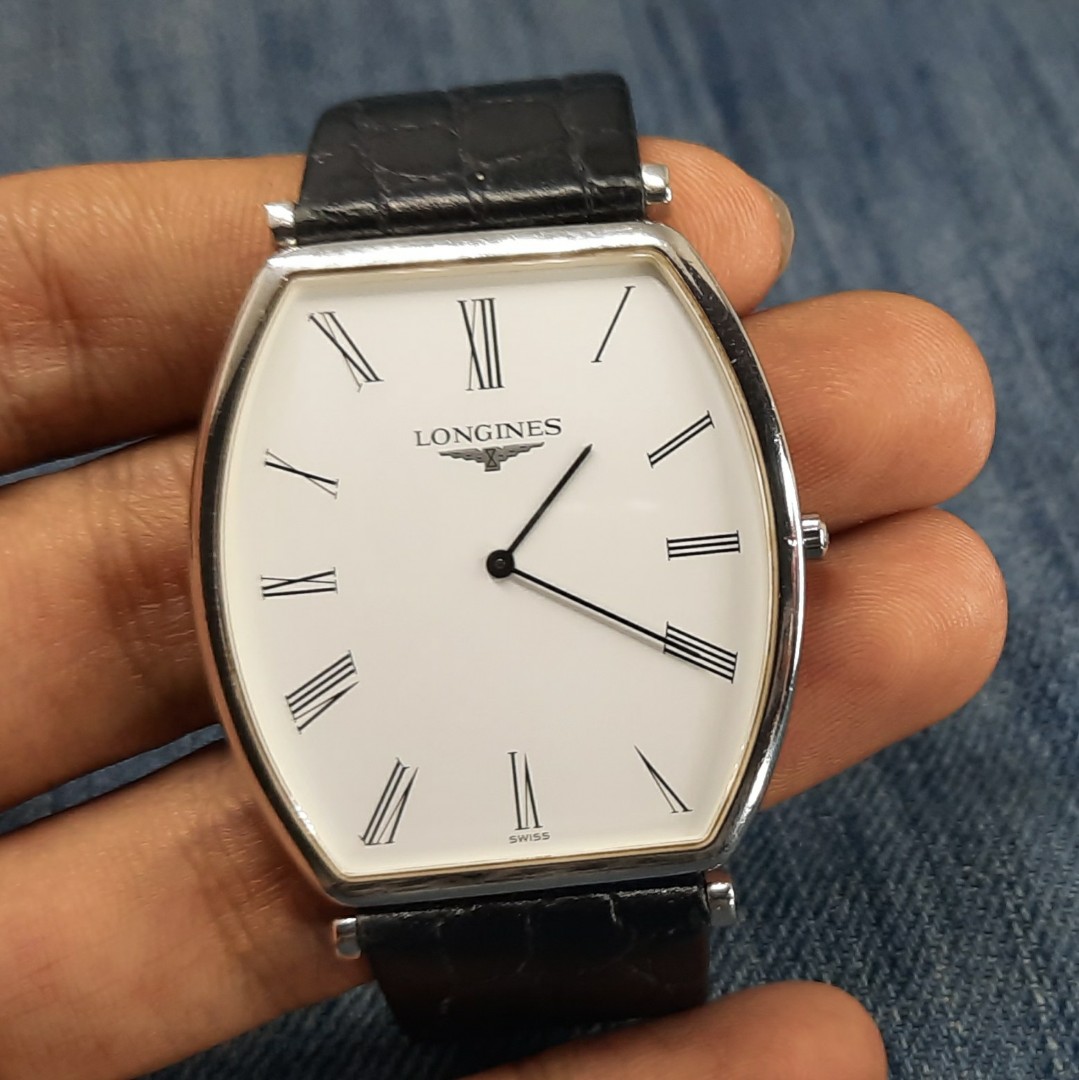 Longines la grande classique vintage cheap