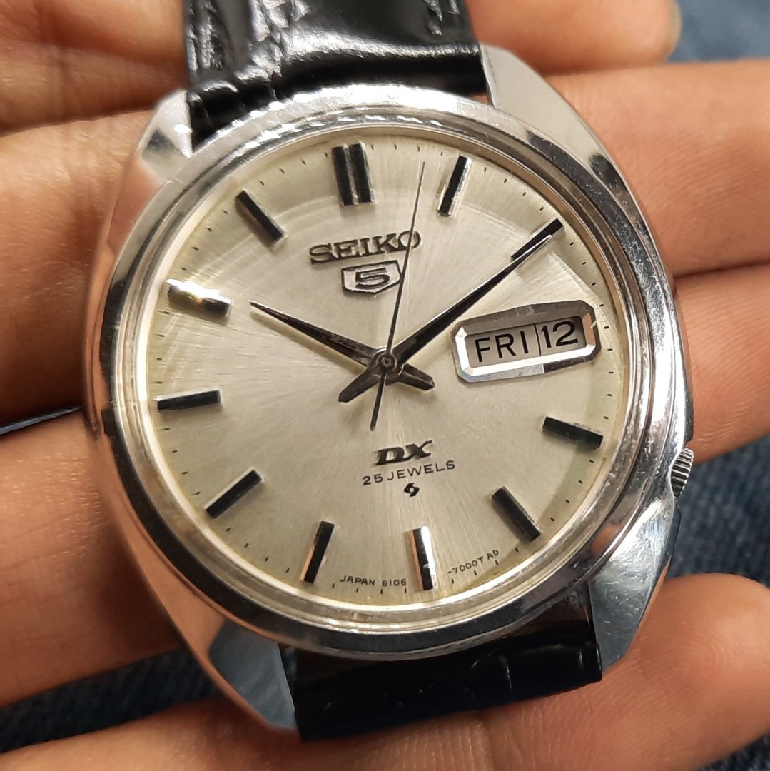 seiko dx watch, fantastisk rea av 51% 