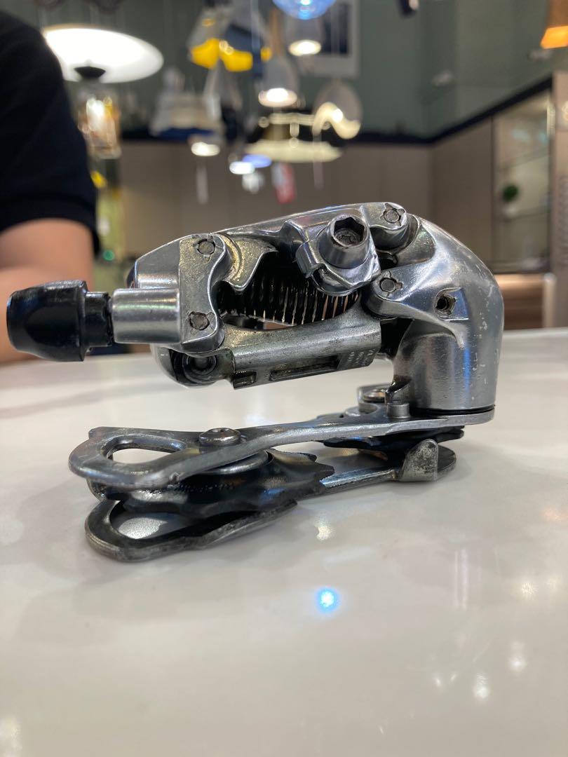shimano tiagra 4500 rear derailleur