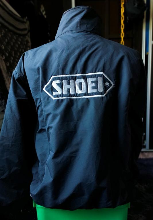 Shoei jacket sale