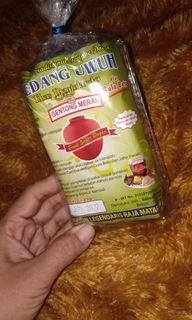 wedang uwuh