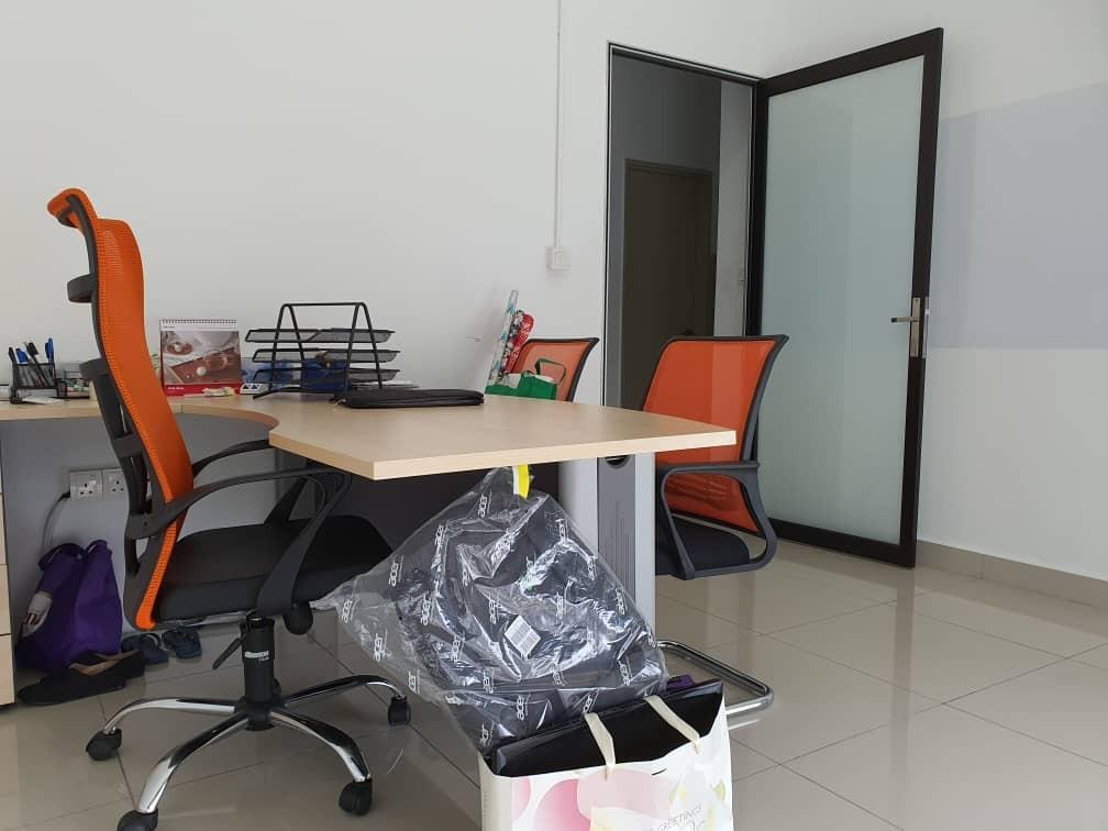 Rent Centum Oasis Corporate Park Furnished Office Jln Pju1a 2 Citta Mall Property Rentals On Carousell