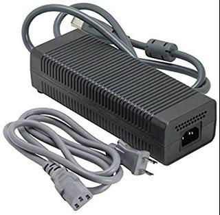 Xbox360 phat power supply