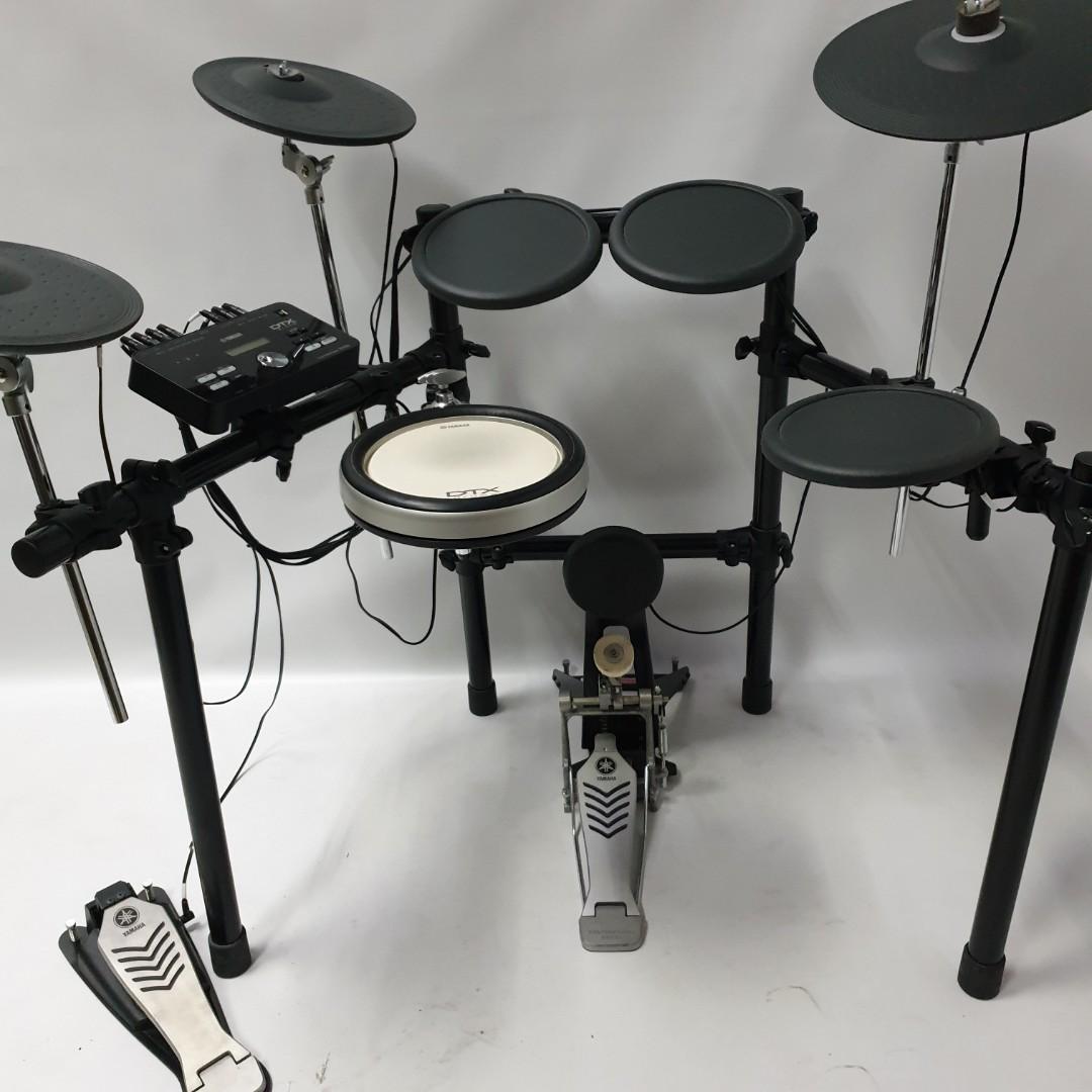 Yamaha 522k on sale