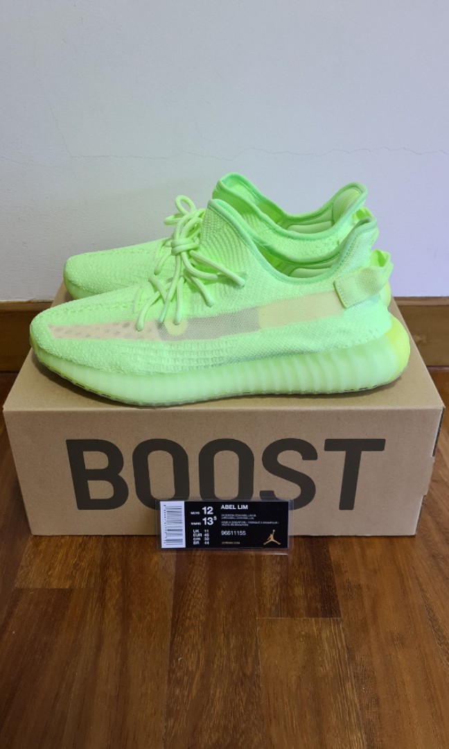 yeezy boost gid