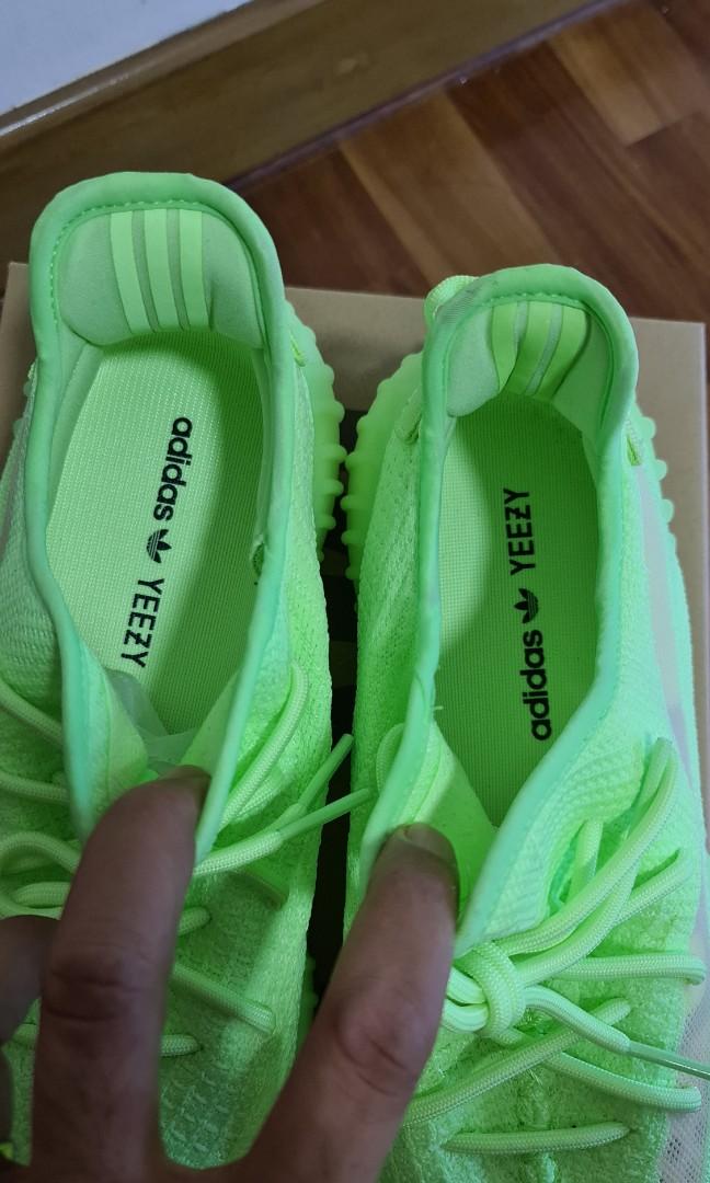 Yeezy Boost 350 GID Men s Fashion Footwear Sneakers on Carousell