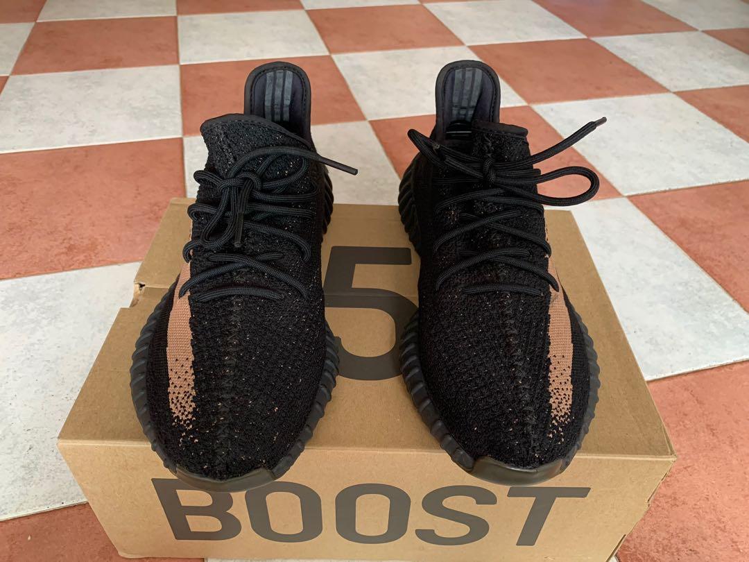 yeezy boost 350 v2 copper
