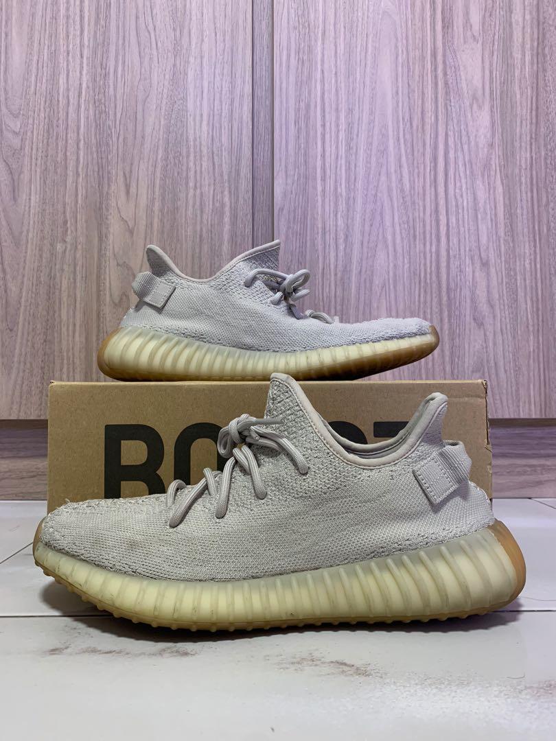 sesame yeezy boost 350 v2