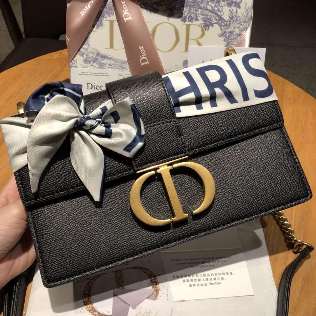Authentic Christian Dior Sling Bag