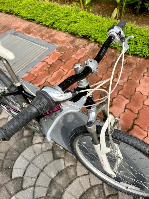 2015 trek store mt 220