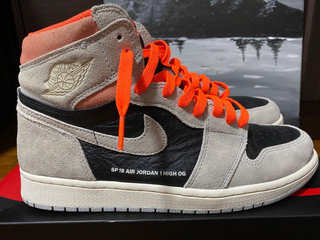 2019 jordan 1 online