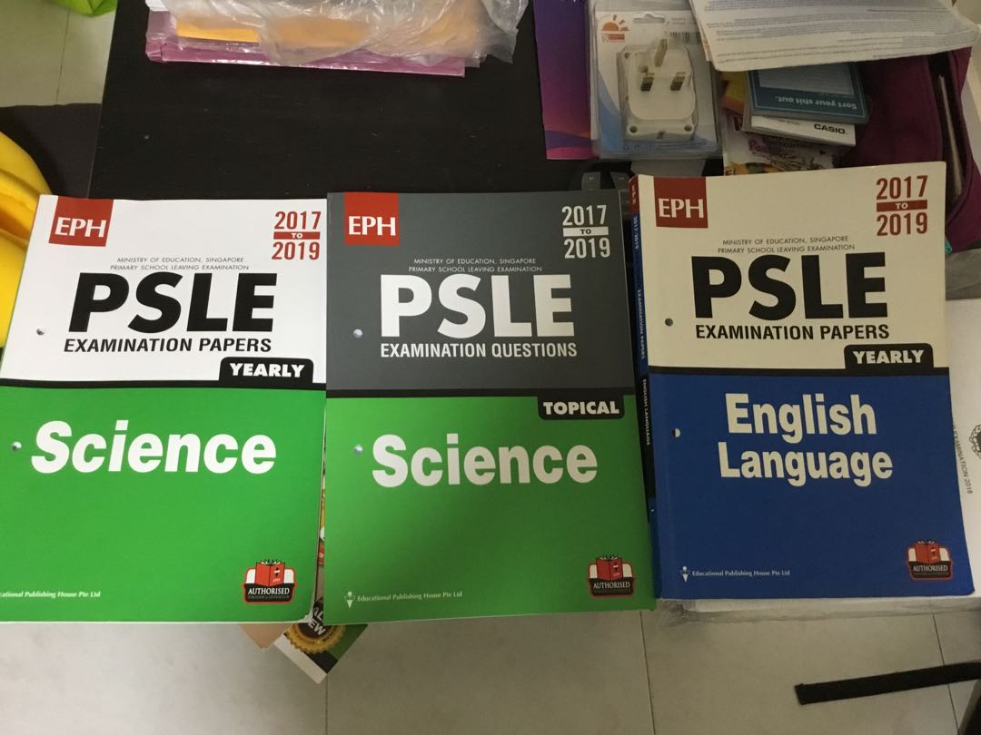 Psle / Secondary School Posting From 2024 Moe Details Range Of Psle