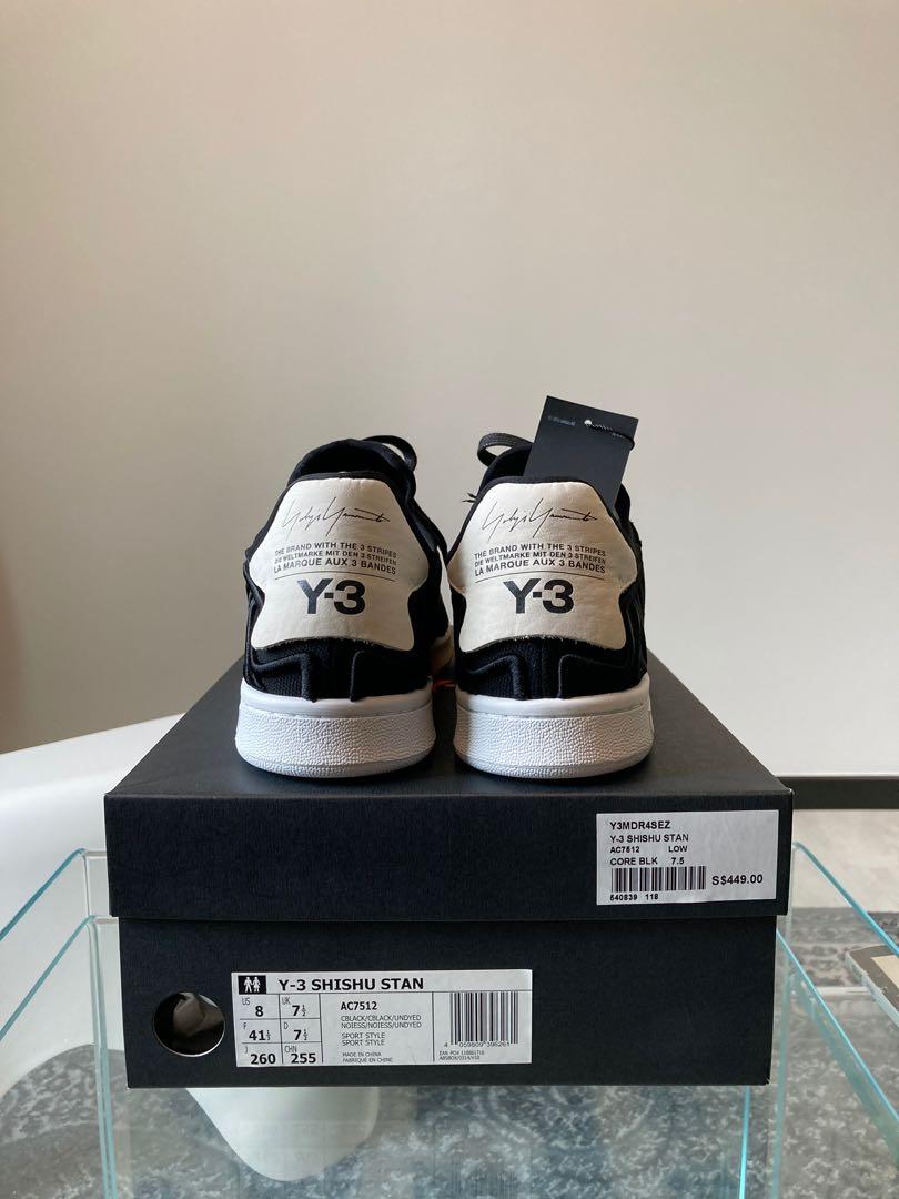 Y3 shishu cheap