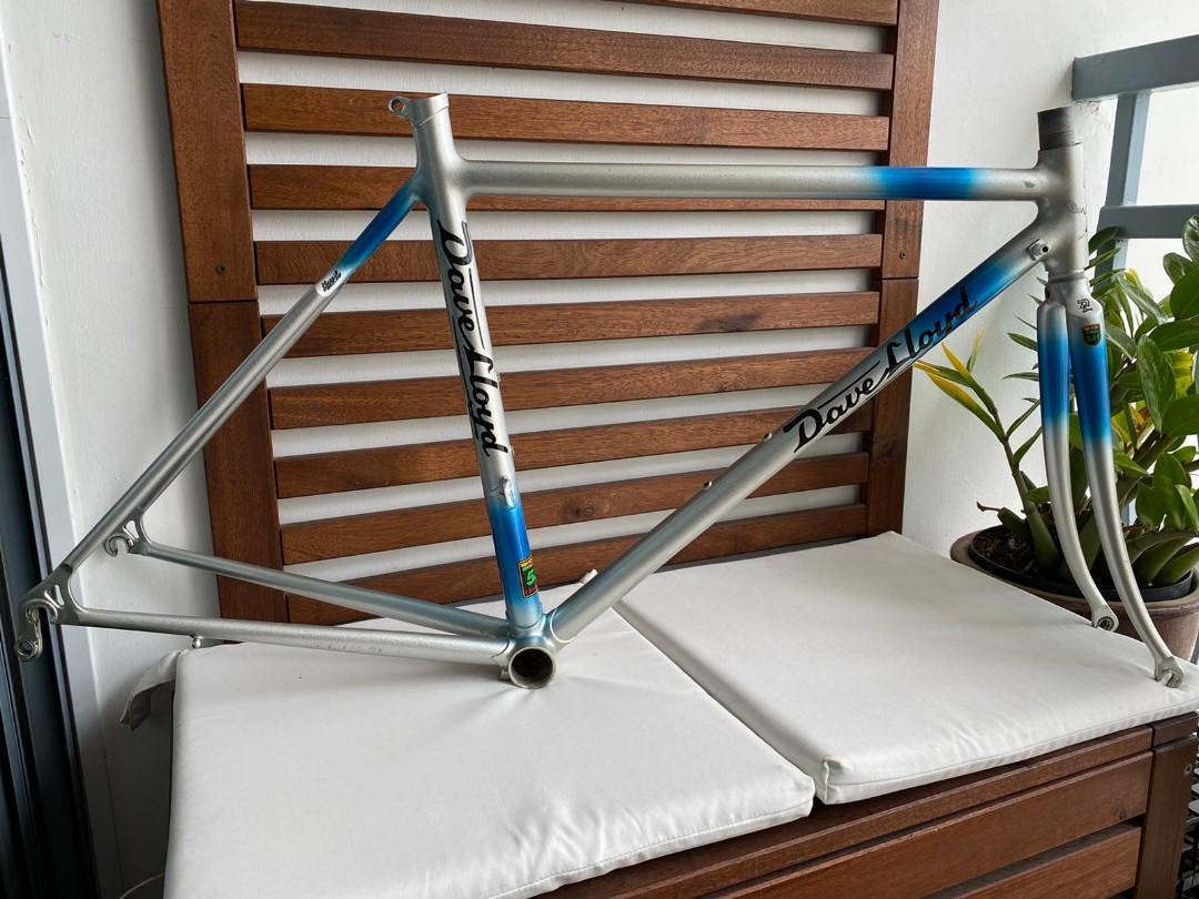 650c frameset discount