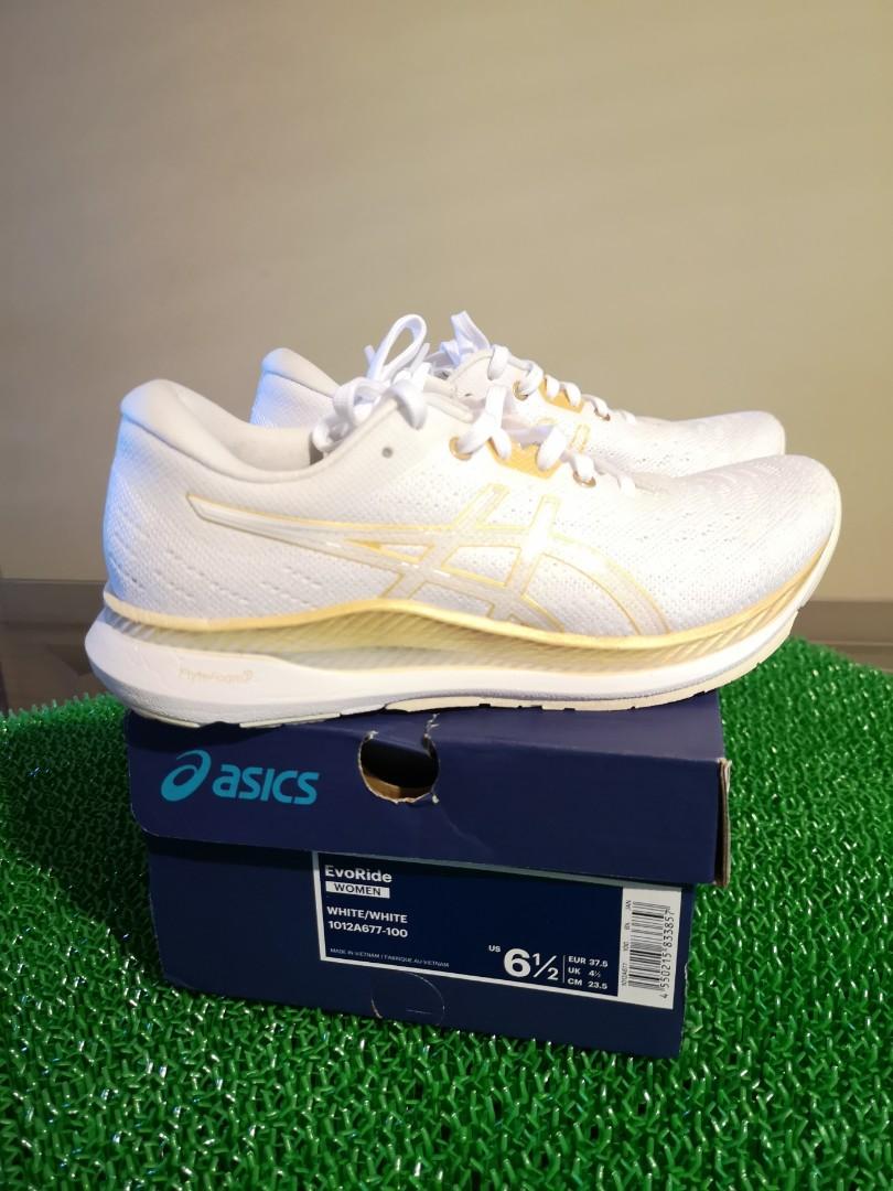 Asics discount evoride 2020