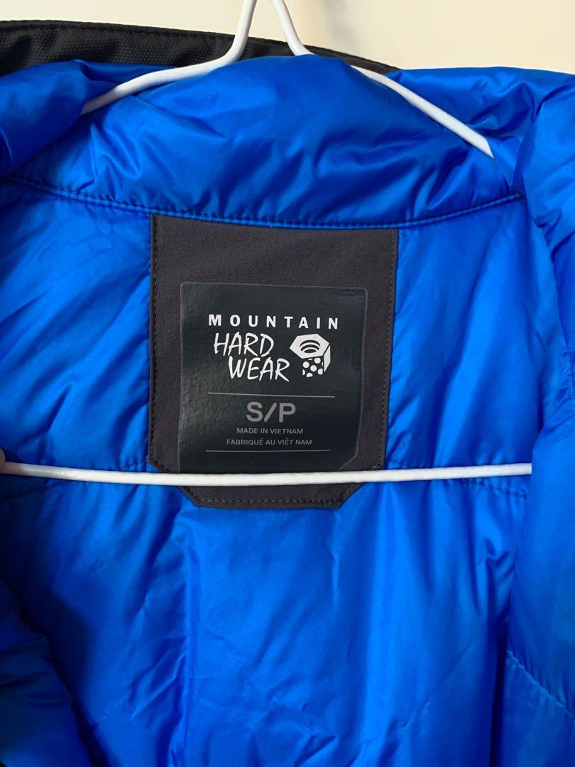 Mountain deals hardwear superbird