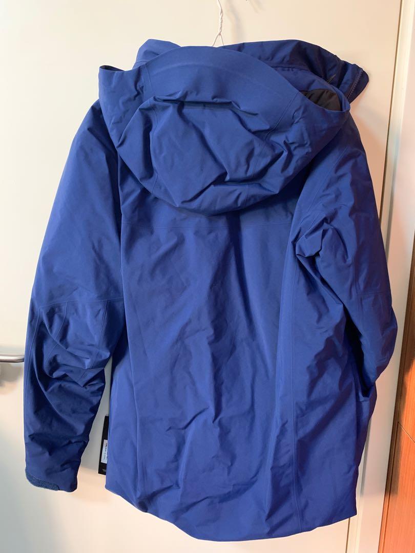 mountain hardwear superbird
