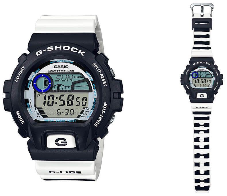 Glx online 6900 ss