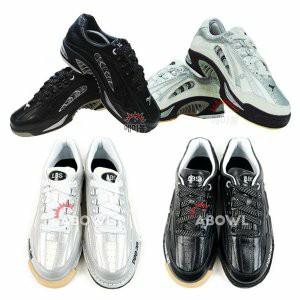 Kangaroo bowling shoes clearance