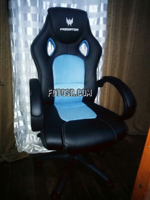 Acer predator league gaming chair deals