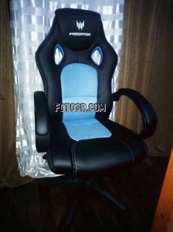 Acer predator league gaming chair discount