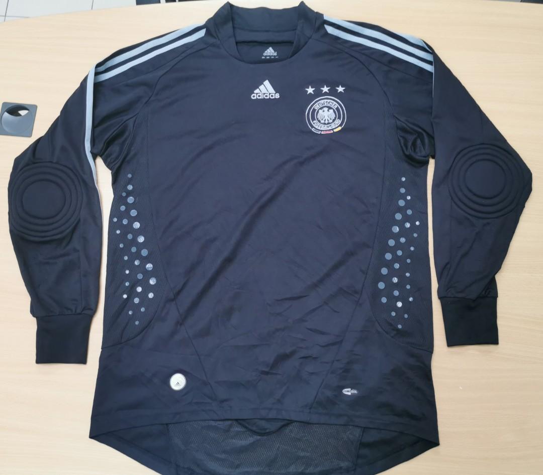 Germany goalkeeper online jersey