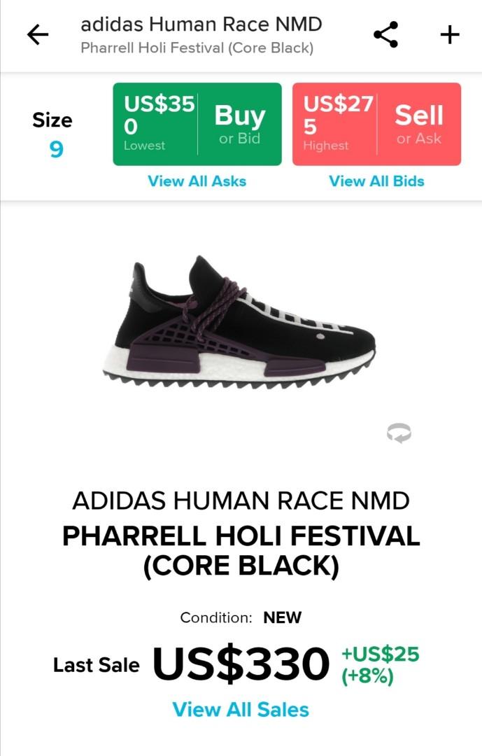 Human race holi festival hot sale black