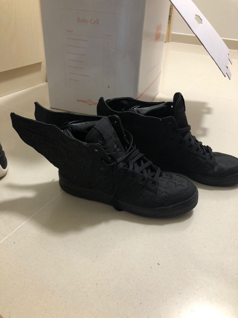 Adidas jeremy scott wings 2.0 prix sales
